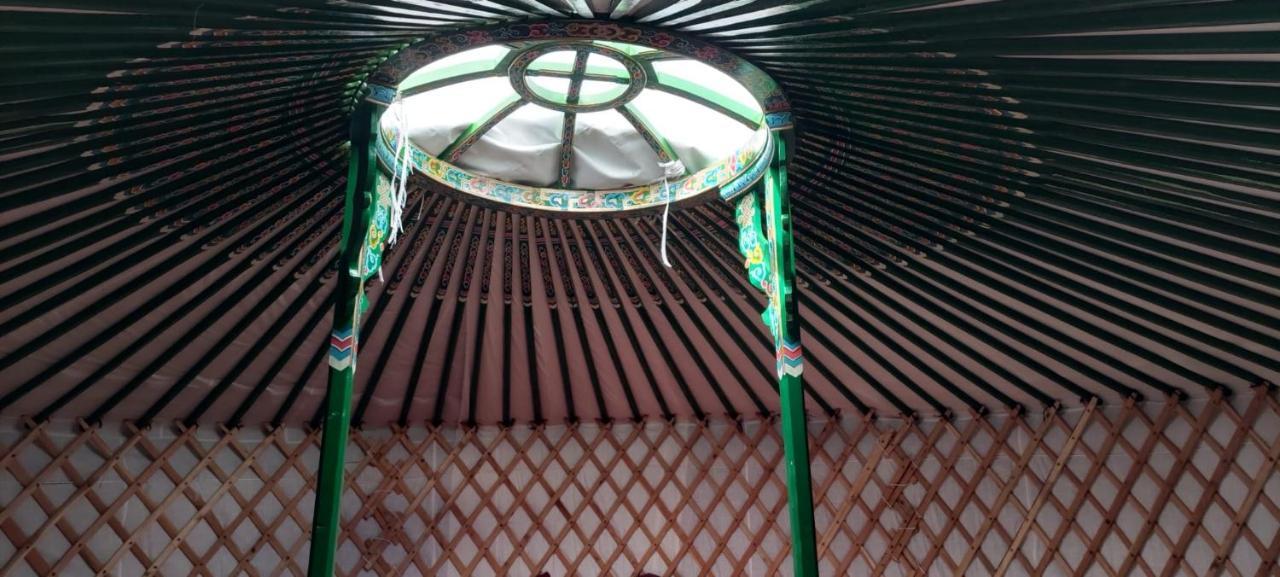 Farma Hermina Jilemnice Bagian luar foto